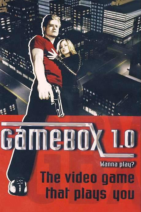 Gamebox 1.0 (2004) movie poster