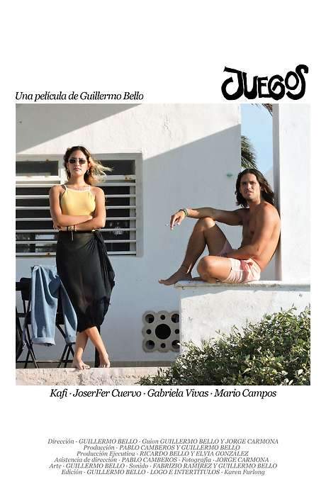 During a weekend getaway to a beach in the Yucatan, a group of friends confronts complex emotions and strained relationships. Alejandro and Karla find themselves entangled in a difficult limbo, navigating a love that is both passionate and painful. As they play games and indulge in alcohol, the underlying tensions and hurt feelings begin to surface, forcing them to confront the consequences of their actions and the vulnerability of the human heart.