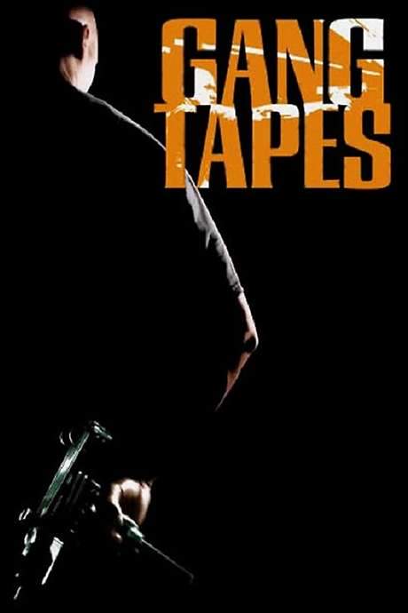 Gang Tapes (2001) movie poster