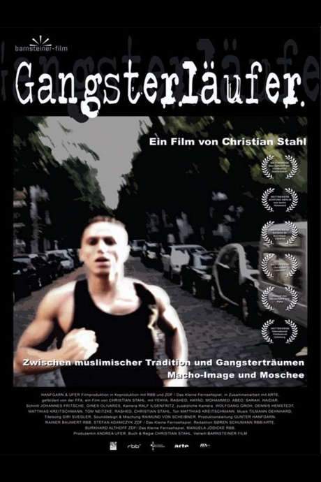 Gangsterläufer