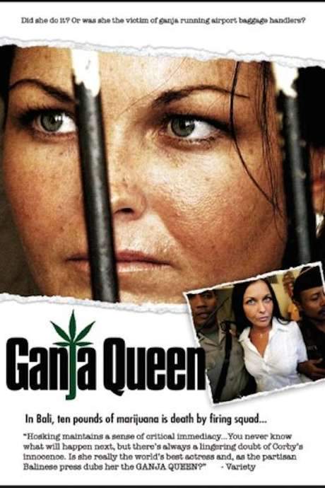 Ganja Queen (2007) movie poster