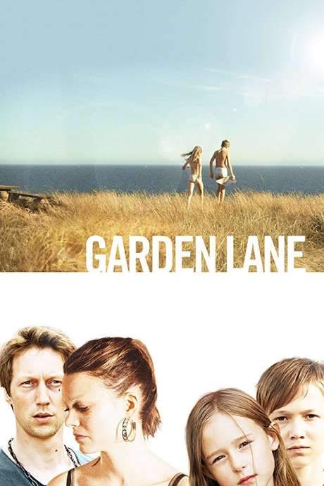 Garden Lane (2017) movie poster
