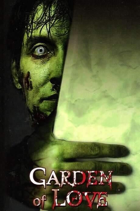 Garden of Love (2003) movie poster