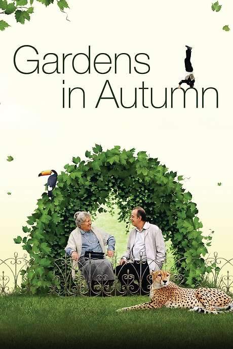 Gardens in Autumn (2006) movie poster