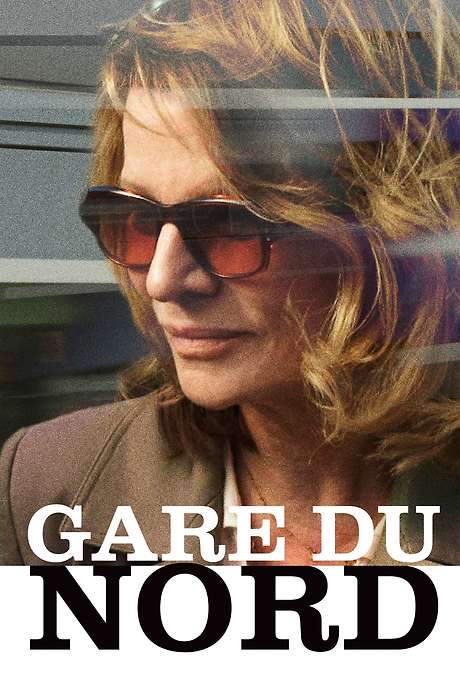 Gare du Nord (2013) movie poster