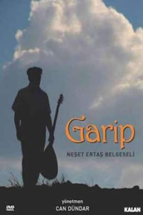 Garip - Neşet Ertaş (2005) movie poster