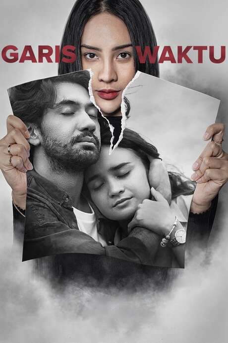 Garis Waktu (2022) movie poster