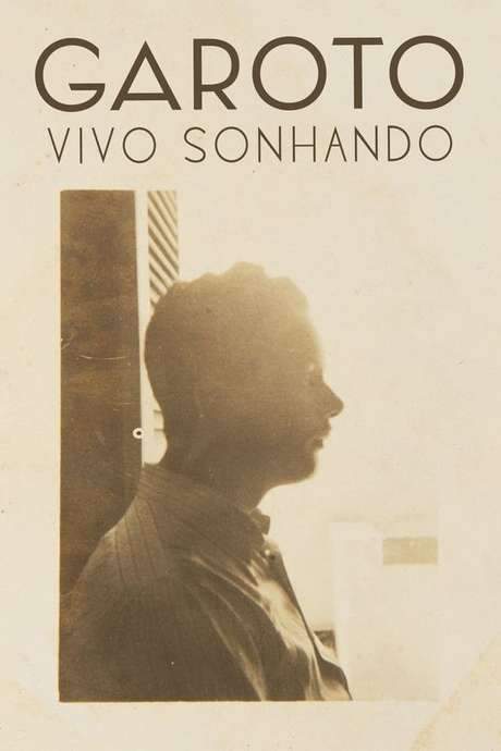 Garoto - Vivo Sonhando (2020) movie poster