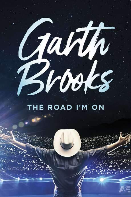 Garth Brooks: The Road I’m On (2019) movie poster