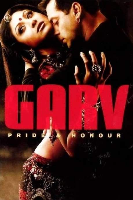 Garv: Pride and Honour (2004) movie poster
