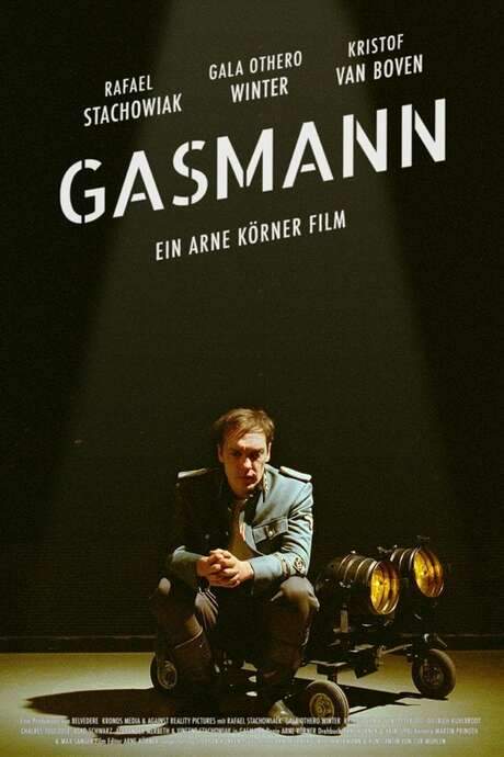 Gasman