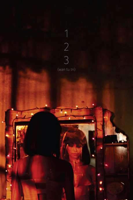 Gasping for Air (2016) movie poster