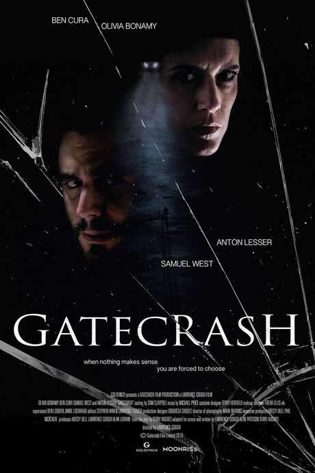Gatecrash