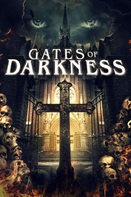 Gates of Darkness (2019) movie poster