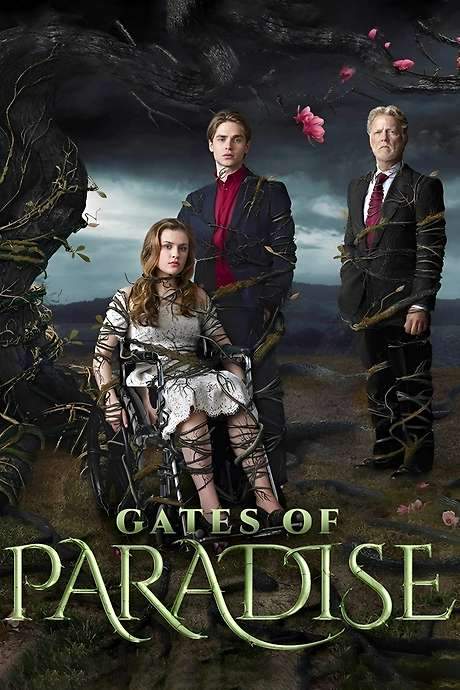 Gates of Paradise (2019) movie poster