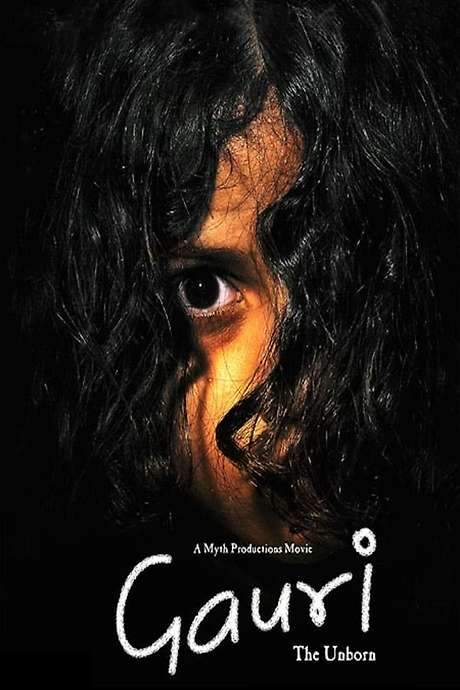 Gauri The Unborn (2007) movie poster