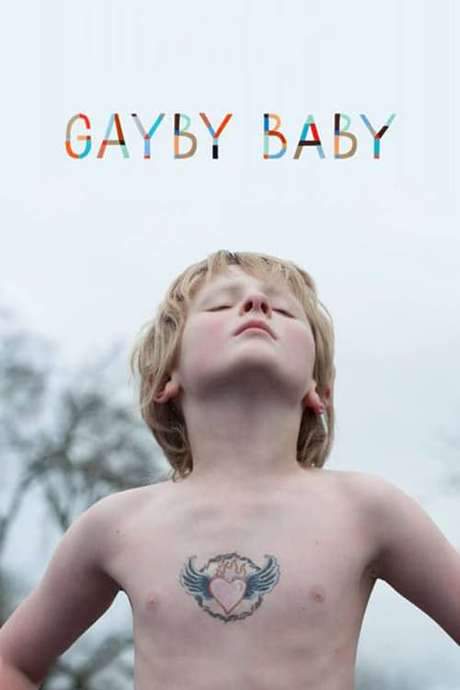 Gayby Baby (2015) movie poster