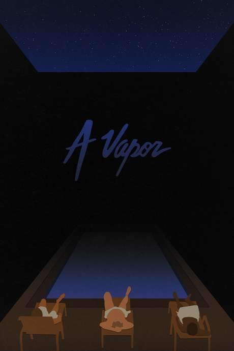 Gaze Club (2020) movie poster