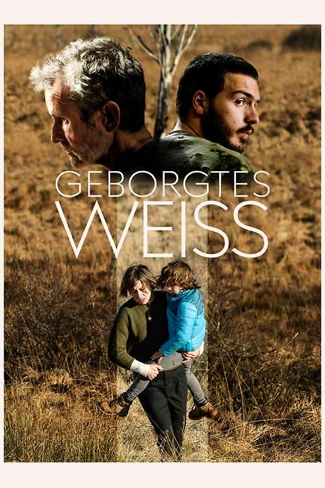 Geborgtes Weiß (2021) movie poster