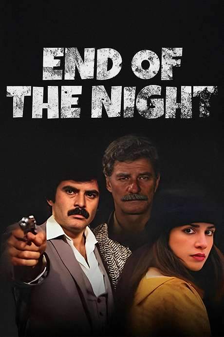 Gecenin Sonu (1983) movie poster