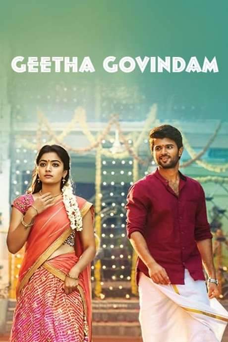 Geetha Govindam (2018) movie poster
