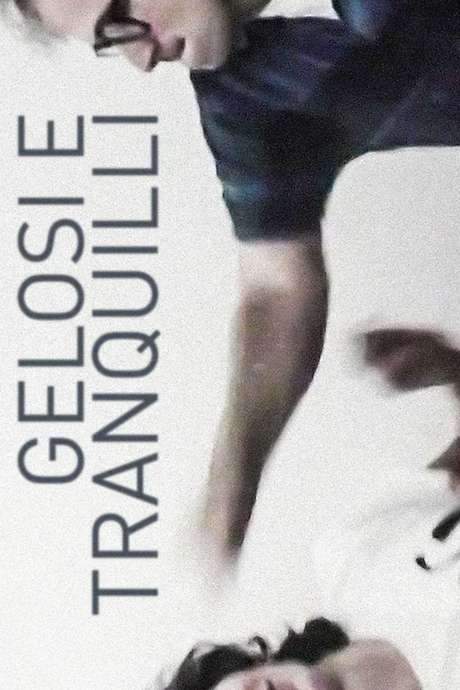 Gelosi e Tranquilli (1988) movie poster