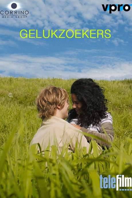 Gelukzoekers