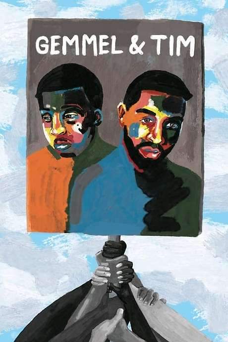 Gemmel & Tim (2021) movie poster