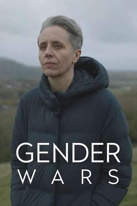 Gender Wars (2023) movie poster
