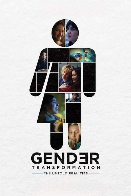 Gender Transformation: The Untold Realities (2023) movie poster