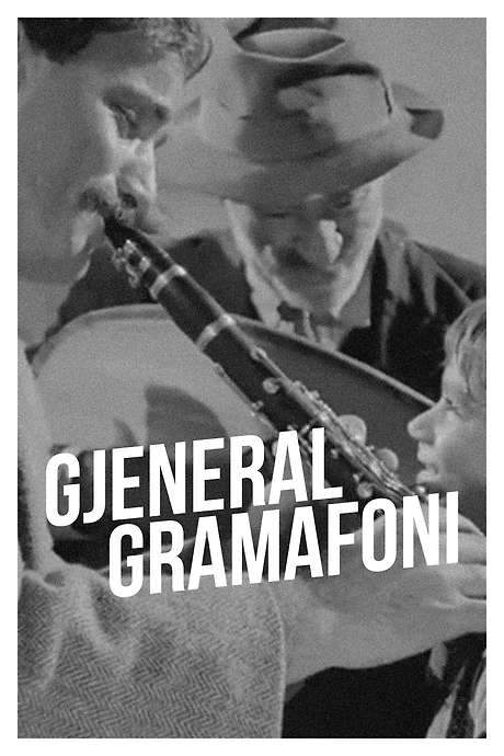 General Gramophone (1978) movie poster