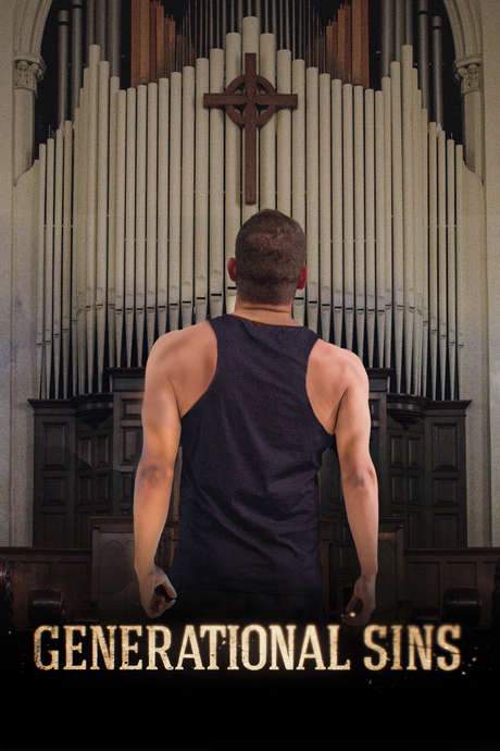 Generational Sins (2017) movie poster