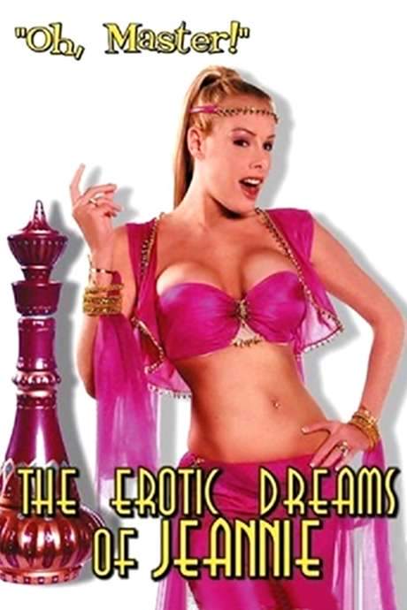 Genie in a String Bikini (2006) movie poster