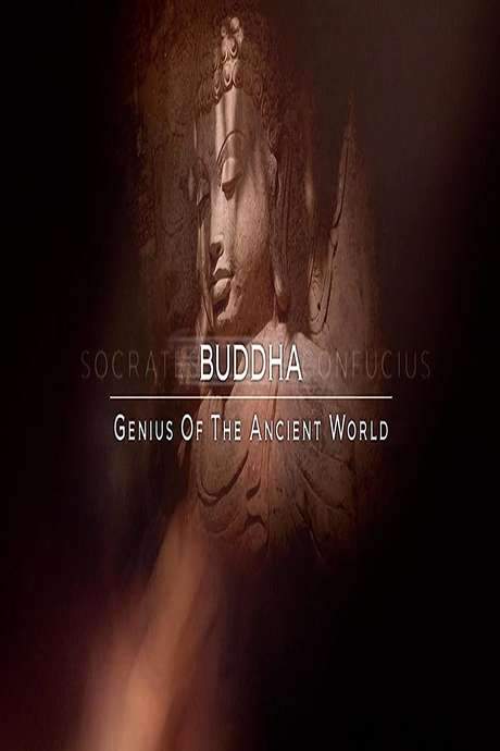 Genius of the Ancient World: Buddha (2015) movie poster