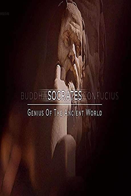 Genius of the Ancient World: Socrates (2015) movie poster