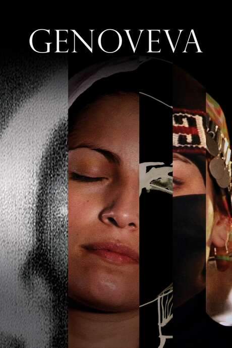This documentary essay begins with a photograph of a Mapuche great-grandmother, sparking an exploration of her life and legacy. Through interviews with family, a journey to cities in southern Chile, and a dramatic re-enactment of the original image, the film examines the historical and ongoing prejudice faced by indigenous people. It offers a poignant reflection on identity, memory, and the complexities of cultural heritage.