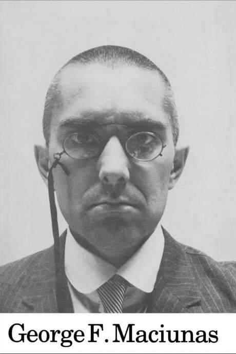 George: The Story of George Maciunas and Fluxus (2018) movie poster