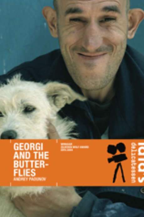 Georgi and the Butterflies (2004) movie poster