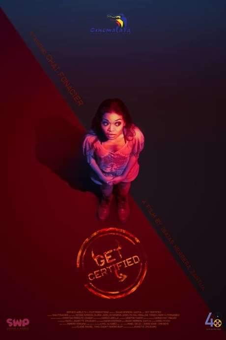 Get Certified (2016) movie poster