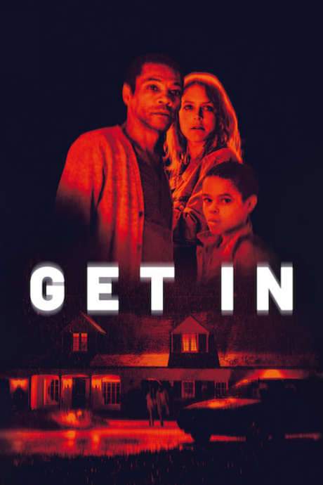 Get In (2019) movie poster