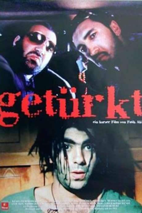 Getürkt (1997) movie poster
