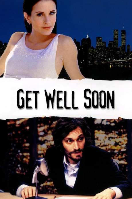 Get Well Soon (2001) movie poster