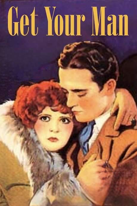 Get Your Man (1927) movie poster