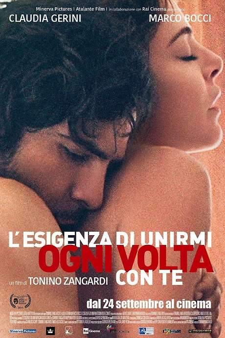 Getaway of Love (2015) movie poster
