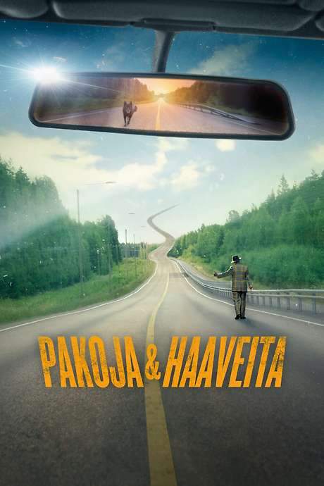 Getaways & Dreams (2023) movie poster