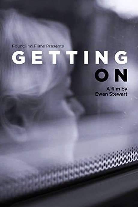 Getting On (2014) movie poster