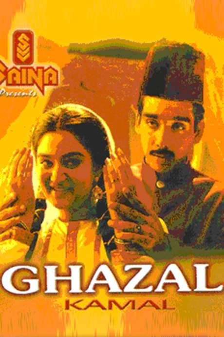 Ghazal