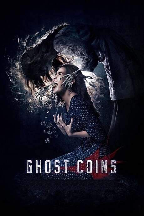 Ghost Coins (2014) movie poster