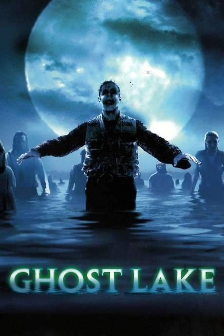 Ghost Lake (2004) movie poster