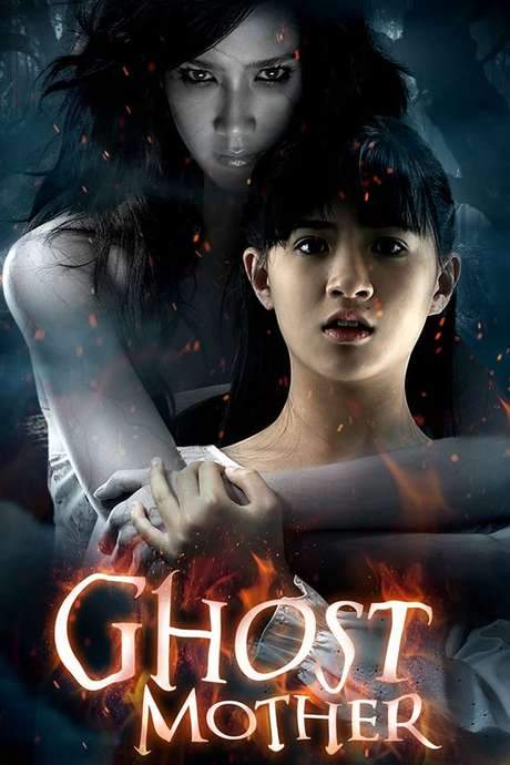 Ghost Mother (2007) movie poster